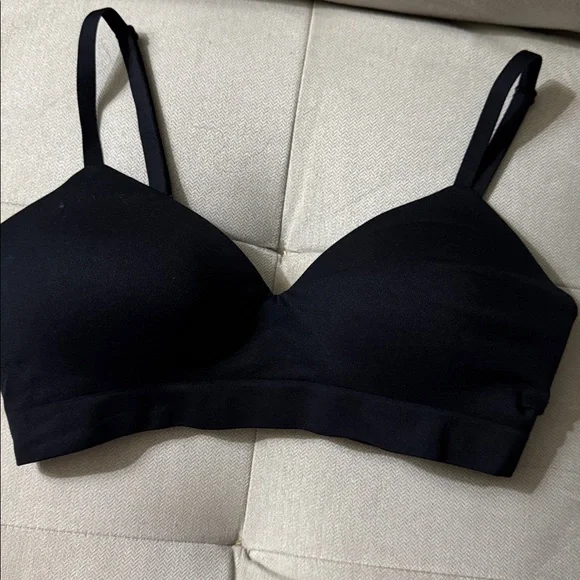 Truekind® Supportive Comfort Wireless Shaping Bra - Picture 9 of 11